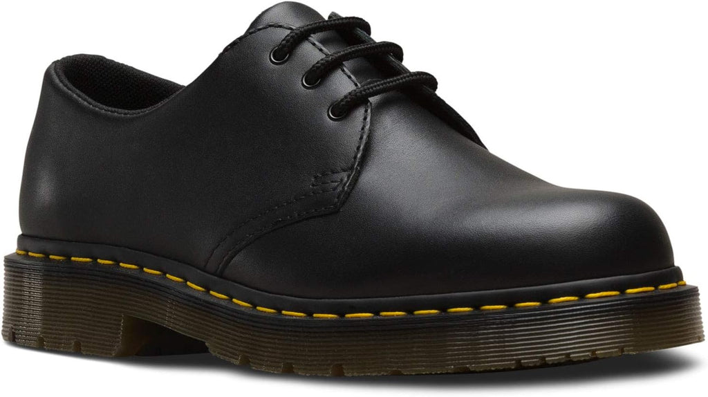 Unisex-Adult  Slip Resistant Oxford Shoes