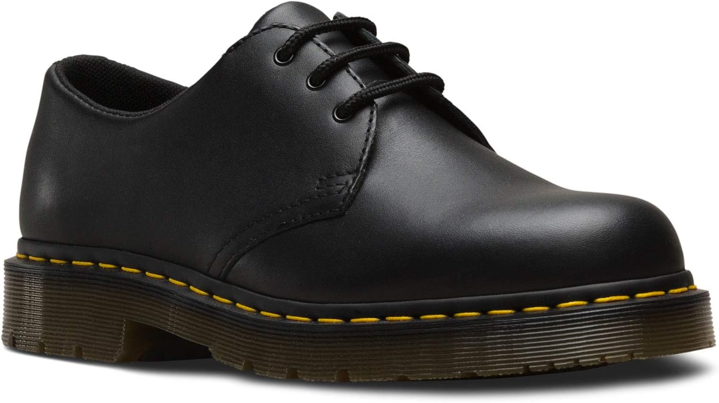 Unisex-Adult  Slip Resistant Oxford Shoes