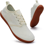 Mens Womens Water Shoes Wide-Toe Breathable Comfortable Quick Dry Minimalist Barefoot Shoes
