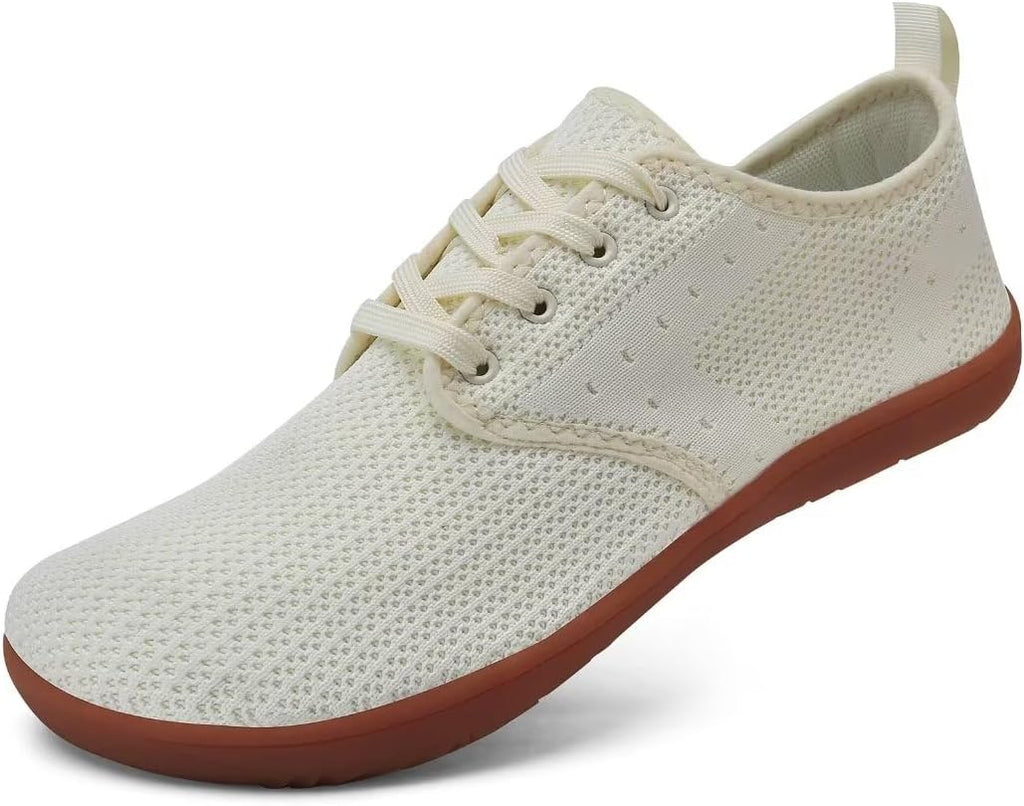Mens Womens Water Shoes Wide-Toe Breathable Comfortable Quick Dry Minimalist Barefoot Shoes
