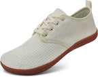 Mens Womens Water Shoes Wide-Toe Breathable Comfortable Quick Dry Minimalist Barefoot Shoes