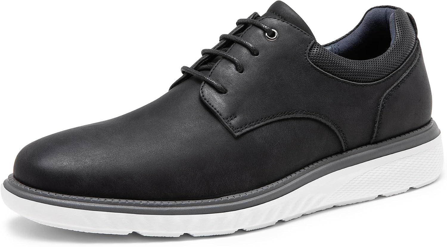 Men's  Casual Dress Shoes Oxford Sneakers