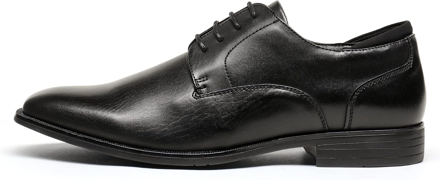Men's Dress Oxfords