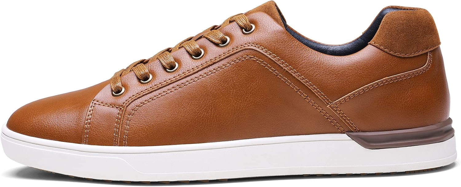 Men's Casual Dress Sneakers Skate Shoes
