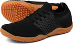 Men's Barefoot Running Shoes | Minimalist Cross-Trainer | Zero Drop Sole