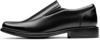 Men's Slip on Dress Loafers Formal Shoes