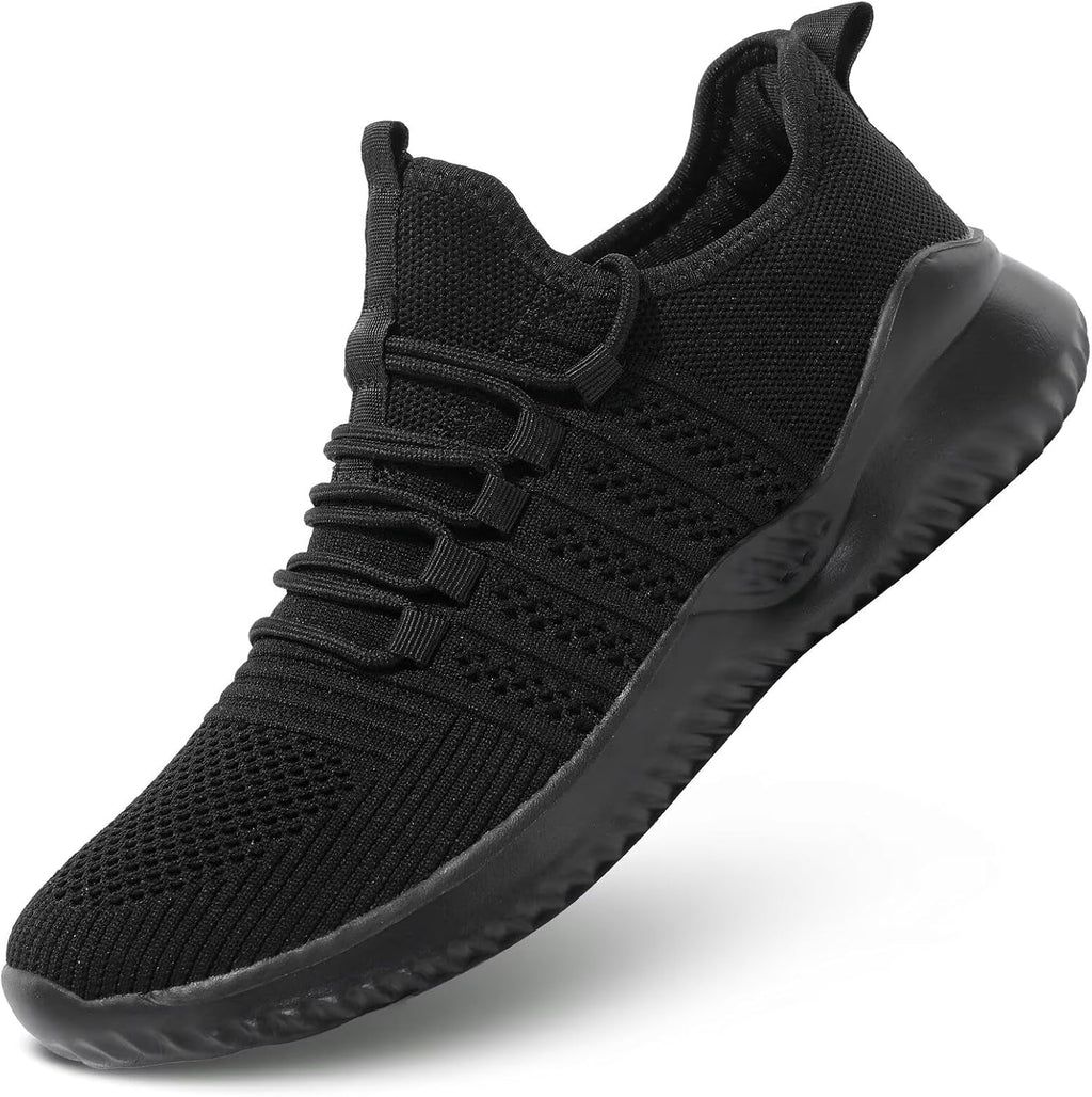Mens Walking Shoes Lightweight Casual Working Jogging Outdoor Shoes Fashion Sports Athletic Shoes Running Shoes