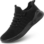 Mens Walking Shoes Lightweight Casual Working Jogging Outdoor Shoes Fashion Sports Athletic Shoes Running Shoes