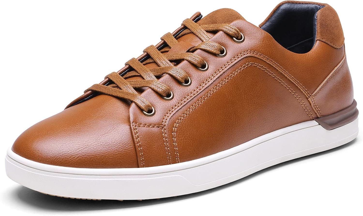 Men's Casual Dress Sneakers Skate Shoes