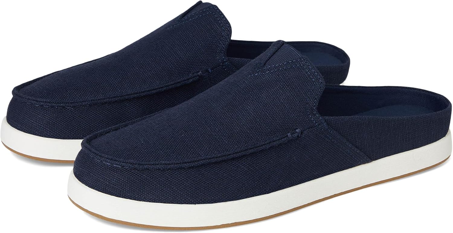 Men's  Mule Clog