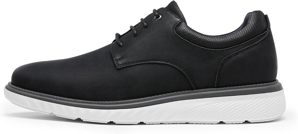 Men's  Casual Dress Shoes Oxford Sneakers