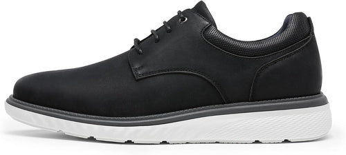 Men's  Casual Dress Shoes Oxford Sneakers