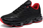 Men's Air Running Shoes Non Slip Workout Casual Sport Shoes for Men Basketball Sneakers Fashion Tennis Sport Fitness Cross Trainers
